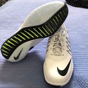 Nike lunar control vapor size 12